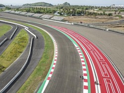 Aturan Nonton WSBK di Mandalika: Tes Antigen/PCR, Dilarang Bawa Payung-Tongkat Selfie