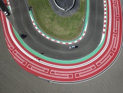 Siapa Pelaku Unboxing Motor Ducati di WSBK Mandalika?