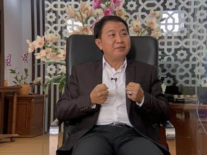 Stabilitas Angka COVID Berdampak ke Negosiasi Kuota Haji 2022