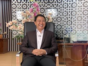 Dirjen PHU Hilman Lartief Bicara Solusi Kurangi Masa Tunggu Haji