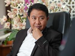 Kemenag Enggan Spekulasi Pemberangkatan Umroh Lanjut di Januari 2022