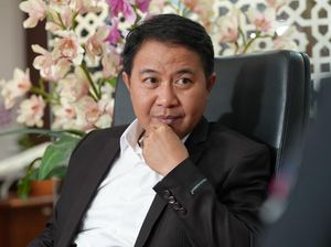 Dirjen Haji: Umroh Dimulai Pertengahan November Dirjen Haji: Umroh Dimulai Pertengahan November