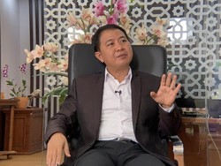 Kemenag Jelaskan Vaksin Meningitis Bikin Jemaah Umrah Jatim Gagal Berangkat