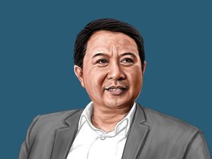 Hilman Latief Bicara Misteri Haji dan Alasan Belum Naik Haji