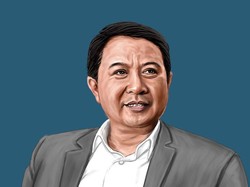 Hilman Latief Bicara Misteri Haji dan Alasan Belum Naik Haji