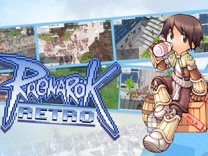 Pendaftaran Ragnarok Retro Dibuka