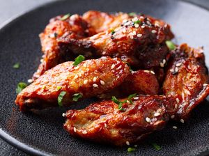 3 Resep Chicken Wing ala Kafe yang Bumbunya Meresap Lezat 3 Resep Chicken Wing ala Kafe yang Bumbunya Meresap Lezat