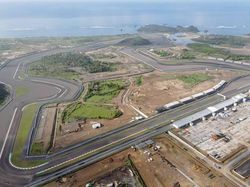 Pesawat Drone Dilarang Terbang Sembarangan di WSBK Mandalika, Ada Sanksi!