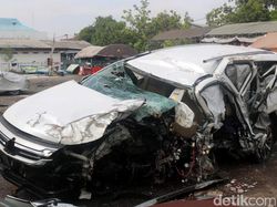 Setahun Kecelakaan Maut yang Tewaskan Vanessa Angel dan Bibi di Tol Jombang