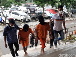 Peredaran Sabu 10,6 Kg Asal China Digagalkan Polda Jabar