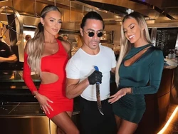 Banyak Dikeluhkan, Restoran Salt Bae Justru Dibela Selebgram Ini