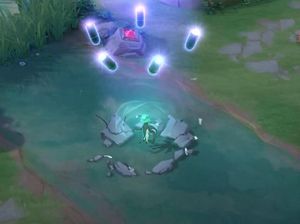 Skin Terrible Tornado Kolaborasi AOV X One-Punch Man Sudah Rilis! Skin Terrible Tornado Kolaborasi AOV X One-Punch Man Sudah Rilis!