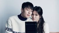 6 Potret Mesra Song Hye Kyo & Jang Ki Yong, Pasangan Now We Are Breaking Up
