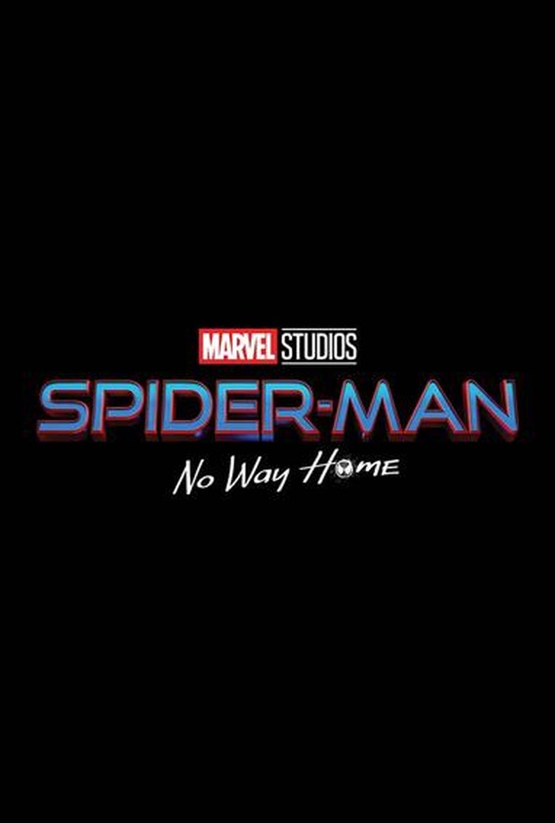 Spider-Man : No Way Home (2021)
