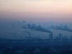 Hari Pengurangan Emisi CO2 Pada 28 Januari: Sejarah dan Tujuannya Hari Pengurangan Emisi CO2 Pada 28 Januari: Sejarah dan Tujuannya