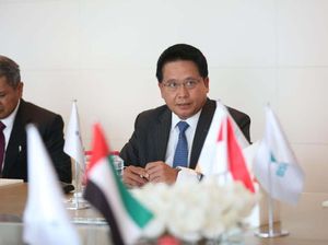 Kantongi Izin Operasi, BSI Siap Buka Kantor di Dubai Sebelum Juli