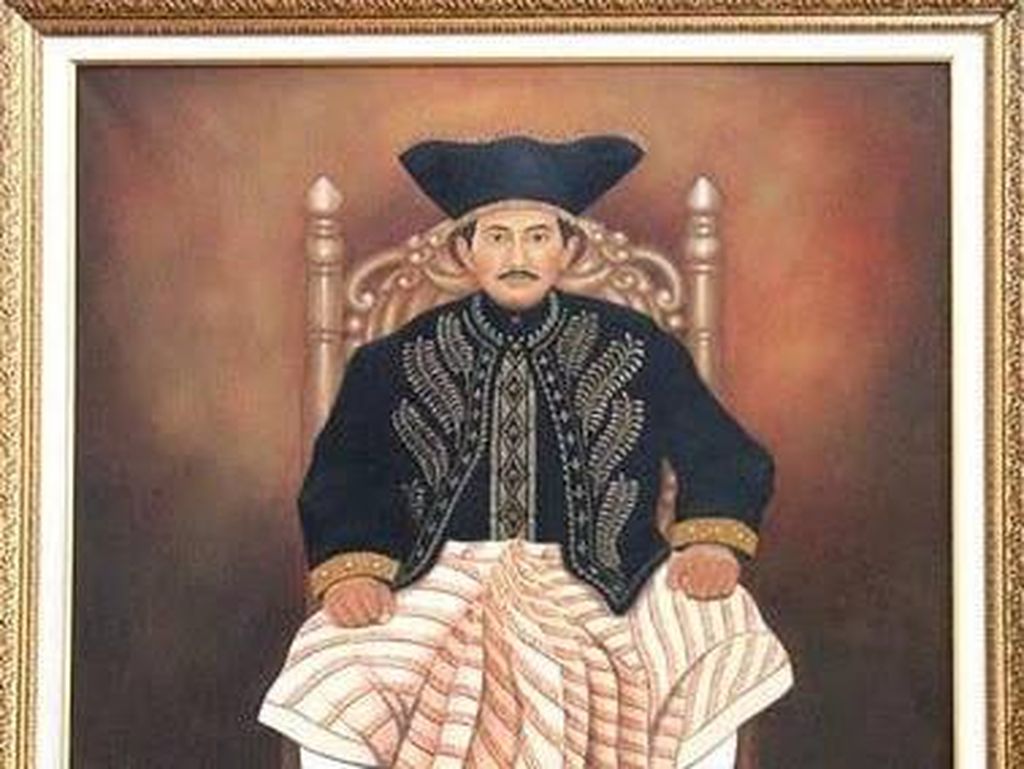 Sultan Aji Muhammad Idris Diberi Gelar Pahlawan Nasional, Ini Sosoknya
