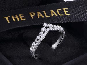 Buka Gerai Baru, The Palace Jeweler Kini Hadir di Central Park Mall