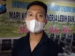 Tom Liwafa Speak Up soal Ada yang Ngaku Temani Gala Sky Usai Kecelakaan