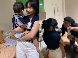 Adik Bibi Ardiansyah Buka Suara Soal Tudingan Eksploitasi Gala Sky