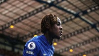 Akhir November kemarin, bek muda Trevoh Chalobah juga mengalami cedera hamstring (Getty Images)