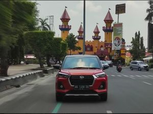 Jangan Ketinggalan! Daihatsu Adakan Recall untuk Rocky, GranMax, dan Luxio