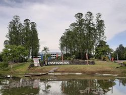 Rektor Unri Tunjuk M Nur Jadi Plh Dekan FISIP Gantikan Syafri Tersangka Cabul
