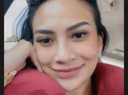 Marissya Icha Sebut Wajah Vanessa Angel Semakin Cantik Sebelum Meninggal
