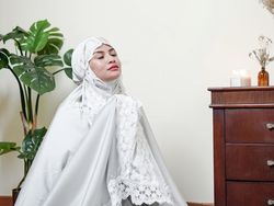 Kenangan Adik Kandung Terhadap Mendiang Vanessa Angel