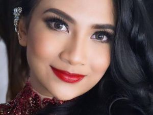 Gala Sky Rindu Vanessa Angel, Manggil Mama Lagi Gala Sky Rindu Vanessa Angel, Manggil Mama Lagi