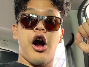 Terekam! Ini yang Dilakukan Tubagus Joddy Sesaat Setelah Kecelakaan Terekam! Ini yang Dilakukan Tubagus Joddy Sesaat Setelah Kecelakaan