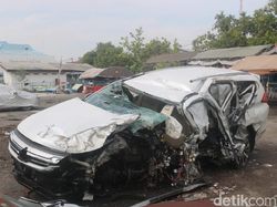 Nggak Bisa Asal Ngebut, Kenapa Kecepatan di Jalan Tol Harus Dibatasi?