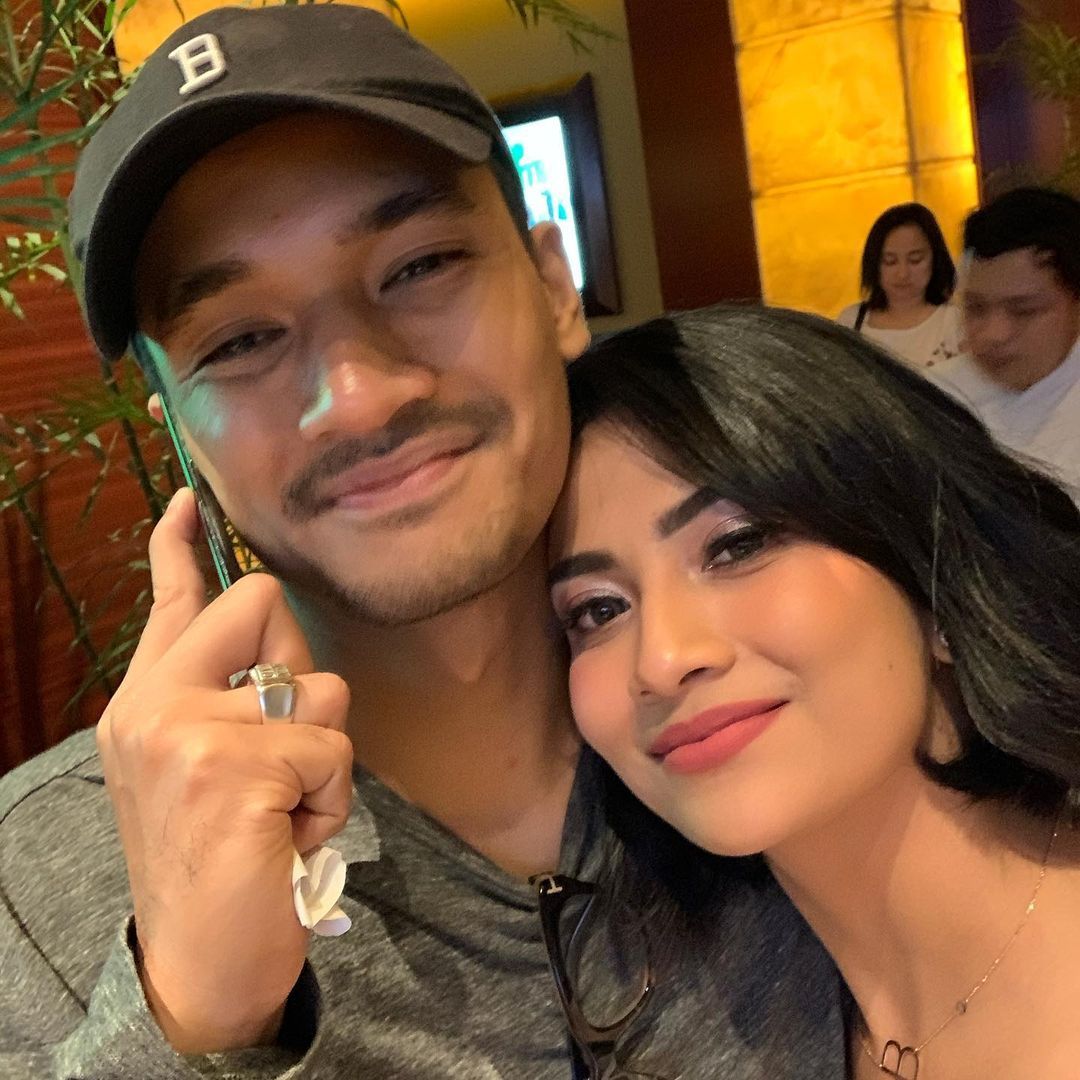 Vanesssa Angel dan Bibi Andriansyah