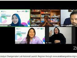 YABB Buat Program Atasi Masalah Akses Air Minum & Ketahanan Bencana