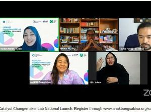YABB Buat Program Atasi Masalah Akses Air Minum & Ketahanan Bencana YABB Buat Program Atasi Masalah Akses Air Minum & Ketahanan Bencana