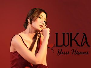 Luka yang Bisa Sembuhkan Yorri Hiswari