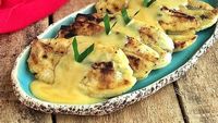10 Resep Camilan Pisang yang Legit Manis Buat Teman Nyantai