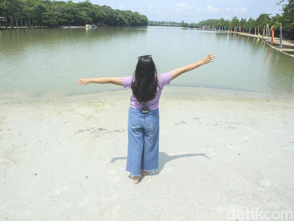 Ada Wisata Pantai di Bogor, Sudah Tahu? Ada Wisata Pantai di Bogor, Sudah Tahu?