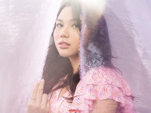 Aminda Berhak Bahagia Tanpa Jeda Aminda Berhak Bahagia Tanpa Jeda