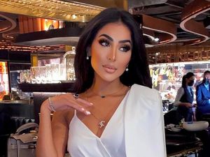 Hidung Model Ini Sampai Diamputasi karena Gagal Filler, Begini Penampakannya Hidung Model Ini Sampai Diamputasi karena Gagal Filler, Begini Penampakannya