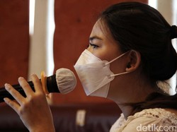 PPKM Level 2 Jakarta, 70 Tempat Karaoke Tetap Beroperasi