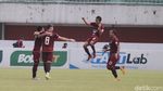 Borneo FC Hambat Laju PSIS Semarang