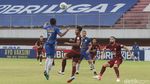Borneo FC Hambat Laju PSIS Semarang