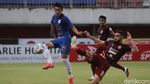 Borneo FC Hambat Laju PSIS Semarang