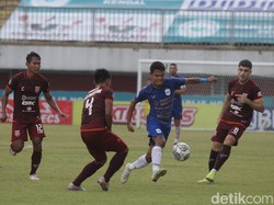 Sementara, Borneo naik ke posisi ke-10 dengan 13 poin.