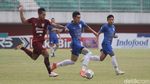 Borneo FC Hambat Laju PSIS Semarang