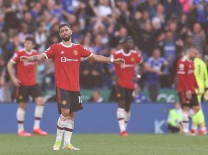 Lini Tengah MU Lebih Mentereng dari Liverpool, tapi Kok Begini? Lini Tengah MU Lebih Mentereng dari Liverpool, tapi Kok Begini?