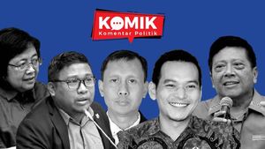 Cuitan Menteri LHK soal Deforestasi Tuai Kontroversi