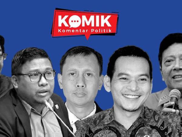 Cuitan Menteri LHK soal Deforestasi Tuai Kontroversi