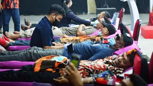 Donor Darah Setetes Kasih Sejuta Harapan